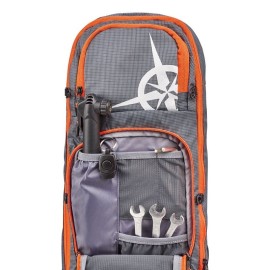 Mochila Coulumbus Giro 12